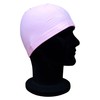 CHEX Comfort Fit PU Swim Cap Stretchy Tear Resistant Easy