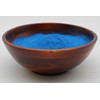 Naturejam Organic Blue Spirulina Powder 1 Pound Bulk-Premium Culinary Grade