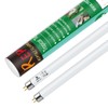 REPTI HOME T5 UVB Reptile Light 39W 5.0,UVA UVB Light