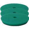 ADVANTUSE - Polishing Pads Polishing Sponges Polishing Sets for Eccentric