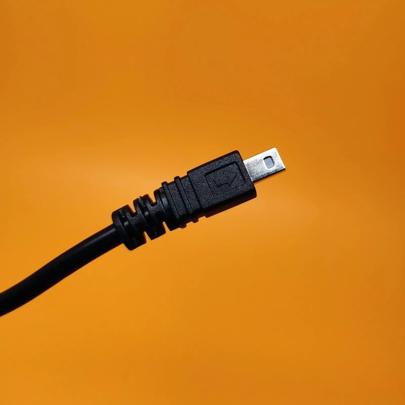 For Nikon USB Charger SYNC Data Cable Cord For Nikon