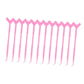 Ipetboom Sets Diy Lash Lift Kit Complete Lash Brush Separator Enhance Length Thickness Volume Pcs