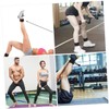 BESPORTBLE Ankle Strap for Cable Machine Fitness Ankle Band Adjustable