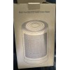 HDKing Desk Heater 750/1500W Heater And Fan, Timer, Tip Over