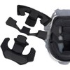 HANSTRONG GEAR Tactical FMA Outdoor Combat EX Helmet Internal Memory