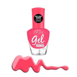 L.A. Girl Gel Extreme Shine, Rio GNL706
