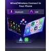 Hikity for Honda CRV 2007 2008 2009 2010 2011 Android