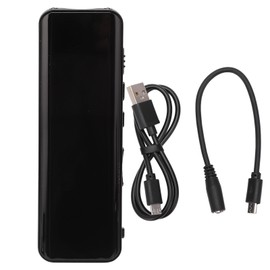 Digital Mini Camera Easy Operation 1080P 30fps Motion Detection Auto Overwrite Mini Body Camera for Sports Car Office