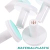 12pcs Nail File Electrical Tools Nail Trimmer Replacement Pads Nail