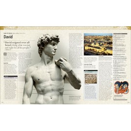 The Illustrated Bible Story by Story (DK Bibles and Bible Guides)