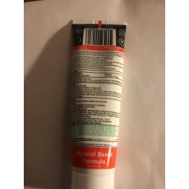 Thinksport Suncreen SPF 50 3 fl oz Zinc Oxide Broad Spectrum Water Resistant