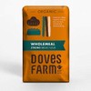 Doves Farm | Strong Wholemeal Bread Flour | 2 x 1.5kg