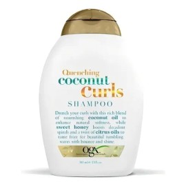Shampoo Quenching & Coconut Curls 385 ML Ogx
