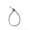 Nylon Plastic Cable Ties Long and Wide XL Size Cable