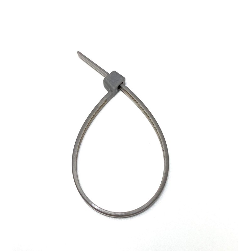 Nylon Plastic Cable Ties Long and Wide XL Size Cable