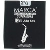 Marca Alto Saxophone Reed, black (SP425)