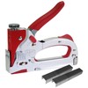 SUN UP STP-1214 2-Way Metal Tacker, Strong Type