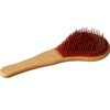 Michel Mercier Ultimate Detangling Wooden Brush, Normal Hair