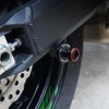 LLIDFONK For Yamaha MT09 MT-09 Tracer MT 09 SP FZ09