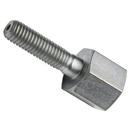 GlowShift Turbo Boost Bolt Adapter Compatible with 24-Valve 5.9L Dodge Ram 2500 3500 Cummins Diesel 1998.5-2007.5 - Installs to Intake Manifold Horn
