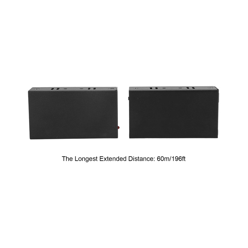 HD Multimedia Interface Signal Extender 1080P 196ft Signal Amplifier Repeater