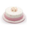 Sweetly Does It Spiral Patterned Icing Rolling Pin 27cm