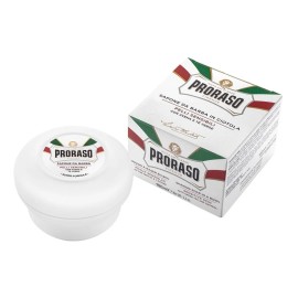 Proraso Jabón Para Afeitar En Tarro