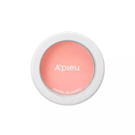 A'Pieu [어퓨]파스텔 블러셔(PK04) [Apieu] Pastel Blusher (PK04)