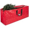 Christmas Tree Storage Bag 9 Foot Tree - Duty Waterproof