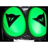 Dainese Motorcycle Knee Slider, Fluo-Green/Black, Size N