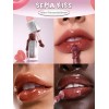 Labial Líquido Acabado Gloss Sheglam Sepia Kiss