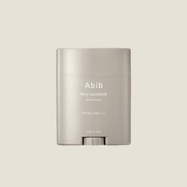 Abib 에어리 선스틱 스무딩바 23g Airy Sun Stick Smoothing Bar 23g