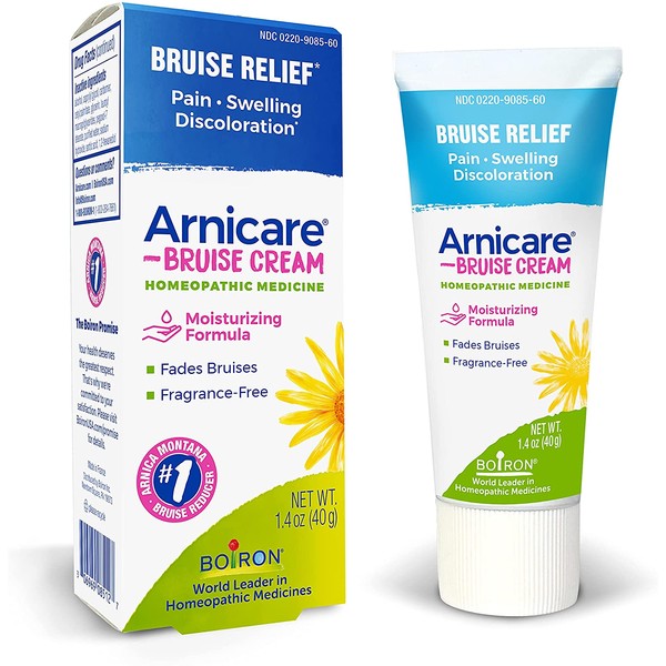 Boiron Arnicare Bruise, Topical Relief Cream