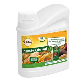 Solabiol SOSOL600 Insects of the Ground 600 g