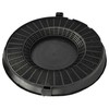 vhbw Activated Carbon Filter Compatible with AEG DU4161-M, DU 4161