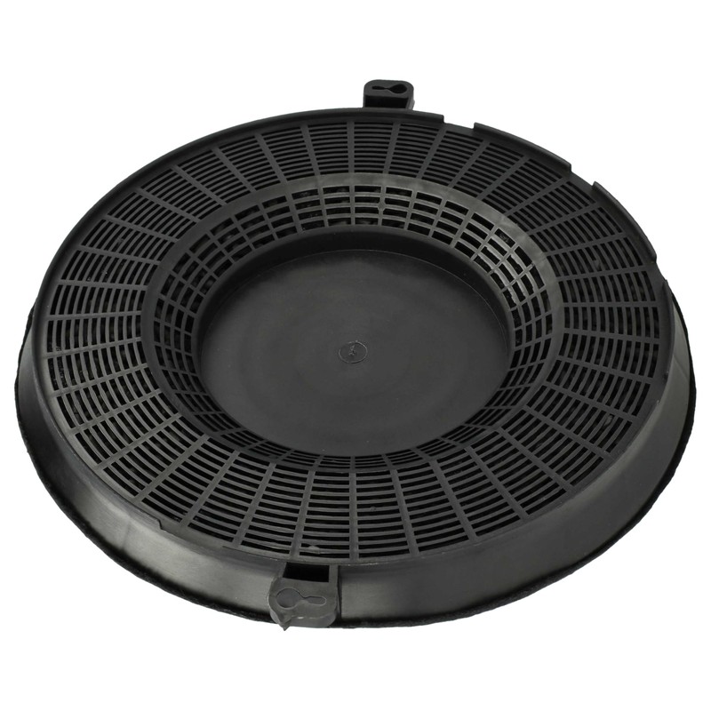 vhbw Activated Carbon Filter Compatible with AEG DU4161-M, DU 4161
