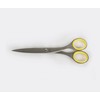 Allex Scissors - Japanese Design Classic - Stainless-Steel, Durable &