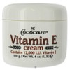 Cococare VIT E Cream 12 000 Iu 4 Oz