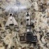 Probrico Full Overlay Soft Opening Clip On Face Frame Mounting