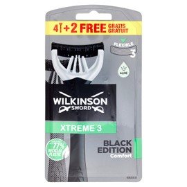 R&G Wilkinson Extreme 3 Activ 4+2