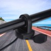 Accelerator Thumb Finger Trigger Throttle for Electric Bike Scooter E