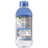 Garnier Acqua Micellare Bifase con Fiordaliso per Pelli Sensibili