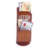 Dollhouse Miniature Mail Holder