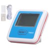 Digital Refrigerator Thermometer Fridge Thermometer, Temperature Meter LCD Display Thermometer