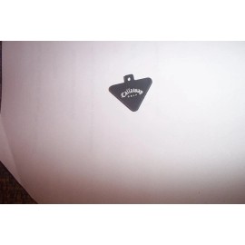 callaway BRAND NEW Callaway number tag for fairway or hybrid wood headcover  # 4