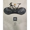 PARAX x Velo Sock Indoor Bicycle Protective Cover for Storage