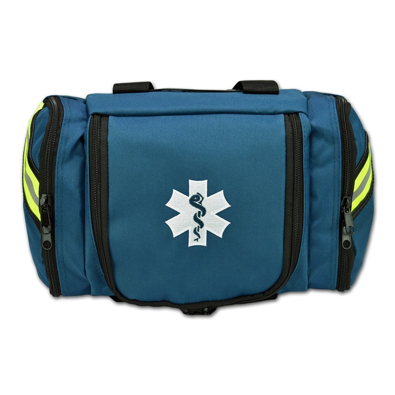 Lightning X Value Compact Medic First Responder EMS/EMT Stocked Trauma