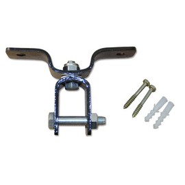 Ring to Cage Heavy Bag Wooden Beam Attachment