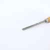 Hurricane Turning Tools, CryoCut Series, HTT-511, M2 Cryo 3/8" Spindle