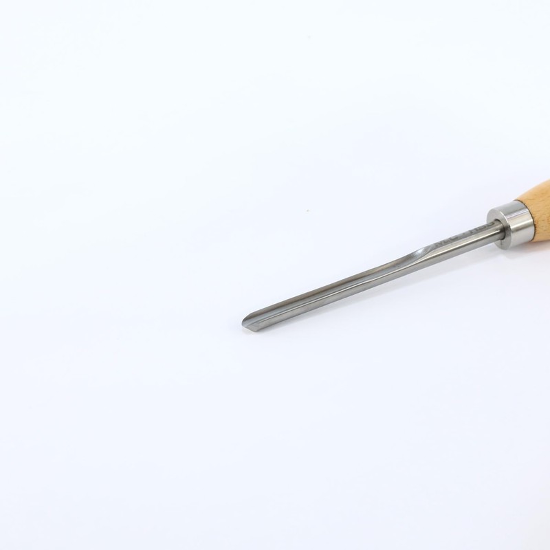 Hurricane Turning Tools, CryoCut Series, HTT-511, M2 Cryo 3/8" Spindle